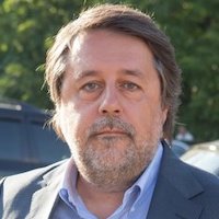 Виталий Манский