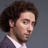 Дмитрий Романов