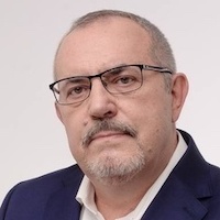 Борис Надеждин