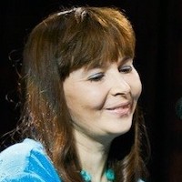 Зоя Ященко