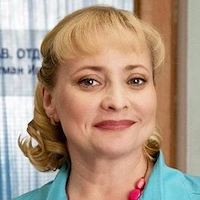 Светлана Пермякова