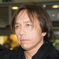 Ренат Давлетьяров