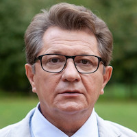 Андрей Ильин