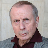 Михаил Веллер