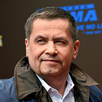 Николай Расторгуев