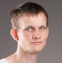 Виталик Бутерин