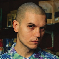 Николай Комягин