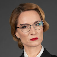Мария Киселёва