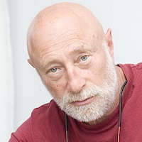 Григорий Остер