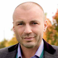 Александр Жулин
