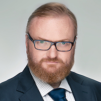 Виталий Милонов