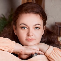 Александра Павлова