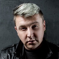 Дмитрий Соколов