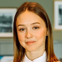 Екатерина Старшова