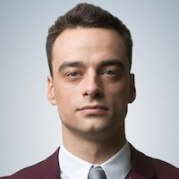 Павел Занозин