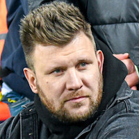 Дмитрий Шнякин