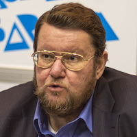 Евгений Сатановский