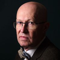 Валерий Соловей