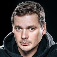 Александр Пашков