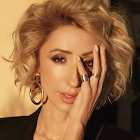 Лилия Абрамова