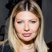 Надежда Стрелец