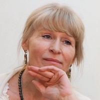 Олеся Николаева