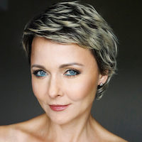 Дарья Повереннова