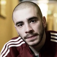 Дмитрий Кузнецов