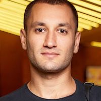 Юрий Бардаш