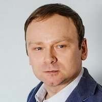 Фёдор Крашенинников