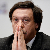 Михаил Барщевский