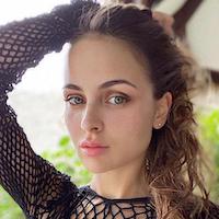 Ангелина Дубровская