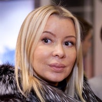 Лия Волянская