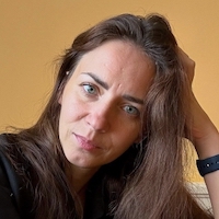 Ирина Кузнецова