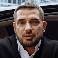 Курбан Омаров