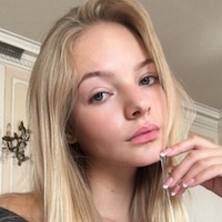 Елизавета Пескова