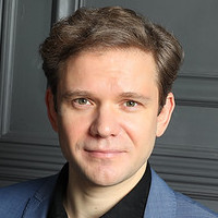 Сергей Потапов