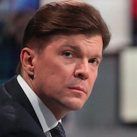 Кирилл Клейменов