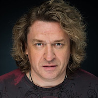 Евгений Феклистов