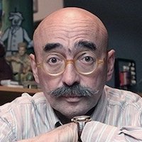 Андрей Бильжо