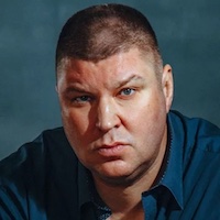 Андрей Свиридов