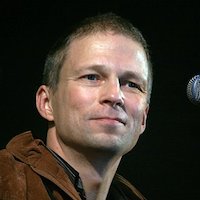 Фёдор Чистяков