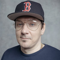 Василий Васильев