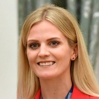 Марина Голядкина