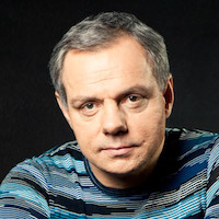Александр Мохов