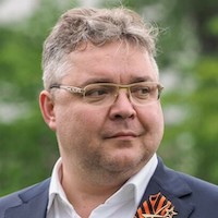 Владимир Владимиров