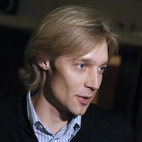 Максим Королёв