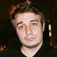 Сергей Детков