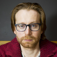 Григорий Данцигер