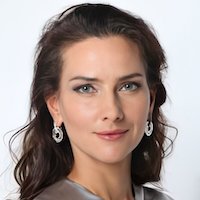 Елена Киселёва